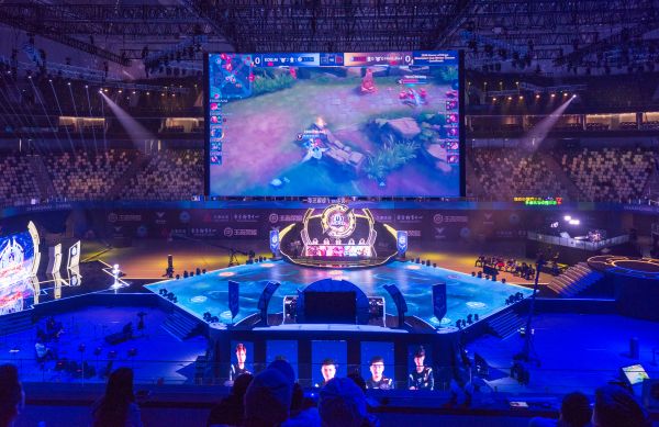 打破了局势 打破了局势