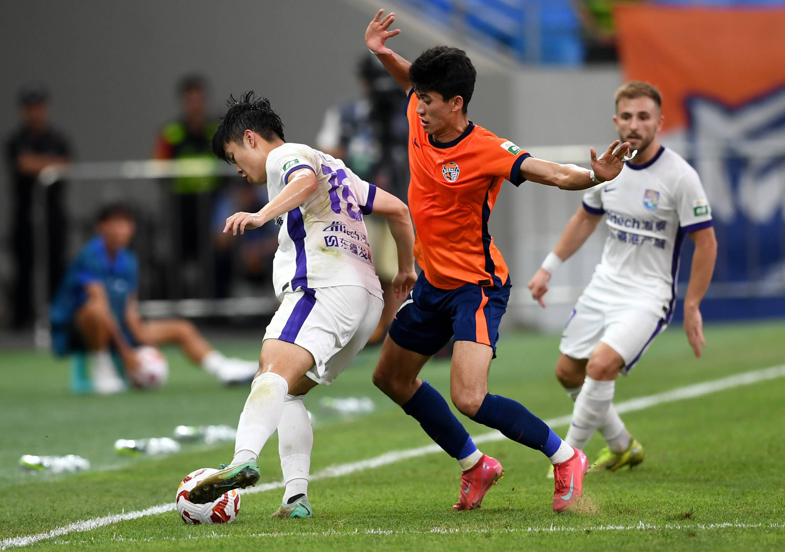 凯斯闯入澳 凯斯闯入澳