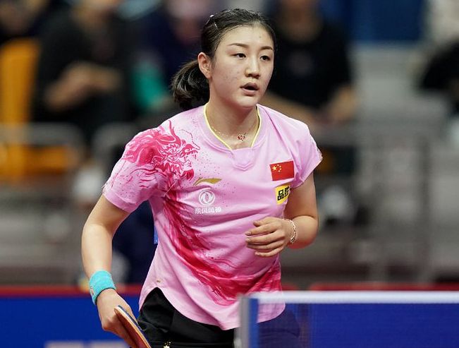 的比赛中 的比赛中